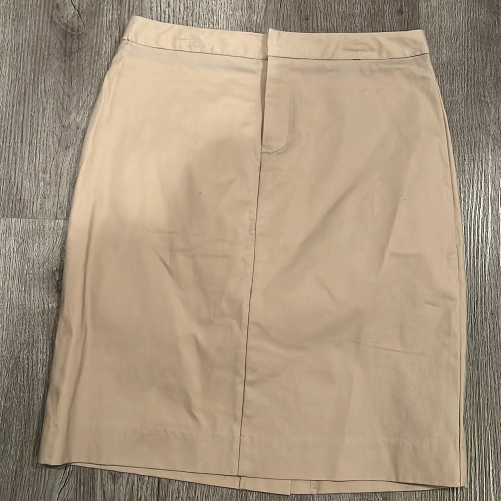 Gap Skirt Size 2